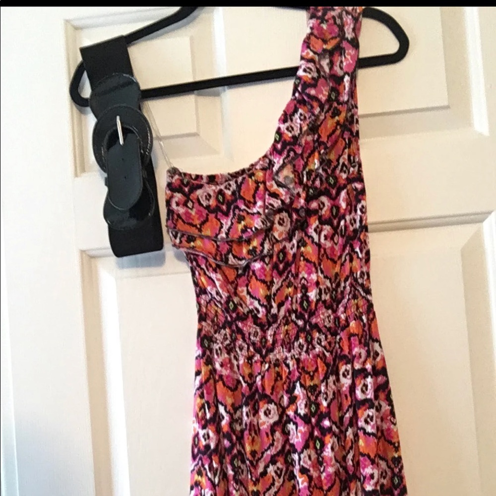 Medium Dress